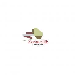 Huisstijl # 981905 voor Logo   huisstijl ontwerp voor Korendijk Vastgoed wedstrijd
