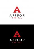 Corp. Design (Geschäftsausstattung)  # 1085859 für Logo fur neue Firma    Capital Gesellschaft Wettbewerb