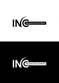 Huisstijl # 836371 voor INC-Brand Development zoekt strak eigentijds black & white logo design! wedstrijd