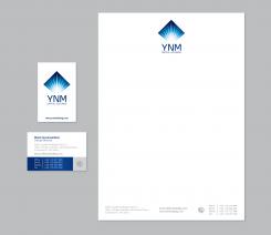 Stationery design # 1081876 for Business Card and Letterhead teplates contest