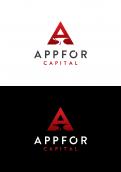 Corp. Design (Geschäftsausstattung)  # 1085705 für Logo fur neue Firma    Capital Gesellschaft Wettbewerb