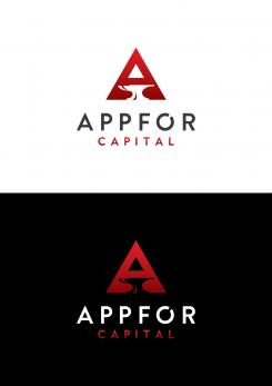 Geschäftsausstattung  # 1085705 für Logo fur neue Firma    Capital Gesellschaft Wettbewerb