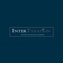 Stationery design # 507267 for New corporate identity for a tax advisory firm contest