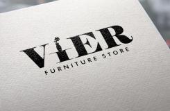 Stationery design # 661137 for Design a corporate identity for a furniture store and furniture brand contest