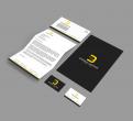 Stationery design # 1001450 for Young and sleek house style for used cars contest