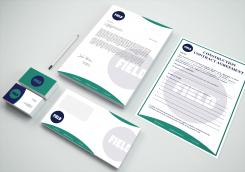 Stationery design # 1272458 for Who helps us stand out in the construction world  contest