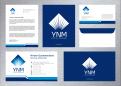 Stationery design # 1083210 for Business Card and Letterhead teplates contest