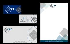 Stationery design # 660093 for Design a corporate identity for a furniture store and furniture brand contest