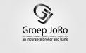Huisstijl # 144651 voor Huisstijl en logo voor Groep JoRo Bvba verzekeringsmakelaar en bankkantoor wedstrijd
