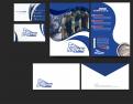 Stationery design # 671780 for Rebranding our sportbrand contest