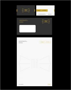 Stationery design # 634954 for Design Businesscards & Stationary contest