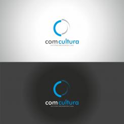 Corp. Design (Geschäftsausstattung)  # 655255 für com cultura  - Unternehmensberatung mit Fokus auf Organisationskulturen sucht Logo und CI Wettbewerb