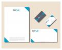 Stationery design # 451770 for Branding for Saflo bvba contest