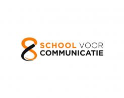 Huisstijl # 1278686 voor Logo  beeldmerk en social grid opzet School voor Communicatie wedstrijd