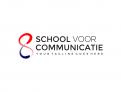 Huisstijl # 1277846 voor Logo  beeldmerk en social grid opzet School voor Communicatie wedstrijd