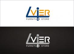 Stationery design # 658643 for Design a corporate identity for a furniture store and furniture brand contest