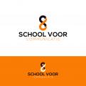 Huisstijl # 1278894 voor Logo  beeldmerk en social grid opzet School voor Communicatie wedstrijd