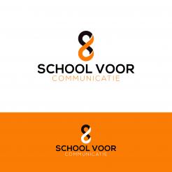 Huisstijl # 1278894 voor Logo  beeldmerk en social grid opzet School voor Communicatie wedstrijd