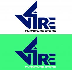 Stationery design # 659715 for Design a corporate identity for a furniture store and furniture brand contest