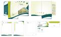 Stationery design # 783146 for Educational corporate identity contest