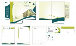Stationery design # 783146 for Educational corporate identity contest