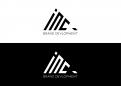 Stationery design # 837759 for Wanted: contemporary black & white logo design for INC-Brand Development! contest