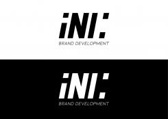 Stationery design # 837727 for Wanted: contemporary black & white logo design for INC-Brand Development! contest