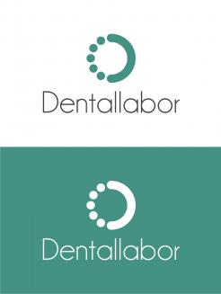 Stationery design # 518520 for Neues LOGO für Dentallabor contest