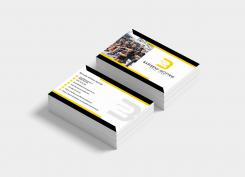 Stationery design # 1003132 for Young and sleek house style for used cars contest