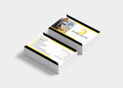 Stationery design # 1003133 for Young and sleek house style for used cars contest