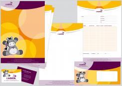 Stationery design # 253130 for Revision of our corporate design contest