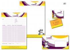 Stationery design # 251986 for Revision of our corporate design contest