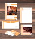 Stationery design # 865893 for Housstype for local music school contest
