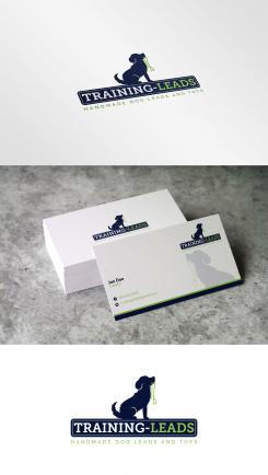 Stationery design # 975216 for Design a professional logo for a company that sells dog sport items contest