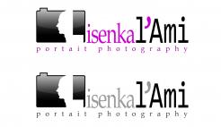 Stationery design # 111096 for A new bussiness style/logo for my work as a Portrait Photographer contest