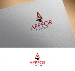 Corp. Design (Geschäftsausstattung)  # 1087065 für Logo fur neue Firma    Capital Gesellschaft Wettbewerb