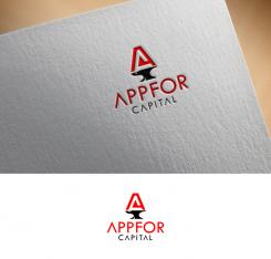Corp. Design (Geschäftsausstattung)  # 1087066 für Logo fur neue Firma    Capital Gesellschaft Wettbewerb