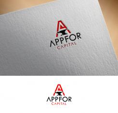 Corp. Design (Geschäftsausstattung)  # 1087068 für Logo fur neue Firma    Capital Gesellschaft Wettbewerb