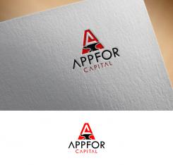 Corp. Design (Geschäftsausstattung)  # 1087070 für Logo fur neue Firma    Capital Gesellschaft Wettbewerb