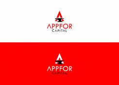 Corp. Design (Geschäftsausstattung)  # 1086805 für Logo fur neue Firma    Capital Gesellschaft Wettbewerb