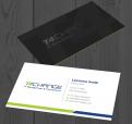 Stationery design # 1113747 for Corporate identity around for our existing logo contest