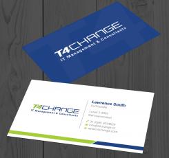 Stationery design # 1113748 for Corporate identity around for our existing logo contest