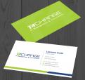 Stationery design # 1113749 for Corporate identity around for our existing logo contest