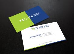 Stationery design # 1114376 for Corporate identity around for our existing logo contest