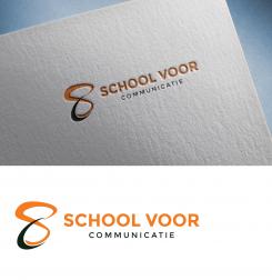 Huisstijl # 1278865 voor Logo  beeldmerk en social grid opzet School voor Communicatie wedstrijd