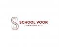 Huisstijl # 1278691 voor Logo  beeldmerk en social grid opzet School voor Communicatie wedstrijd