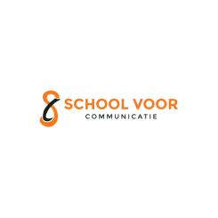 Huisstijl # 1278831 voor Logo  beeldmerk en social grid opzet School voor Communicatie wedstrijd