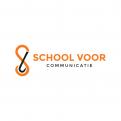 Huisstijl # 1278852 voor Logo  beeldmerk en social grid opzet School voor Communicatie wedstrijd