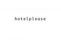 Company name # 207140 for Name for hotel lead website contest