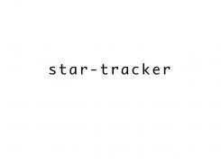 Company name # 255202 for Company name and logo for a track & trace supplier contest